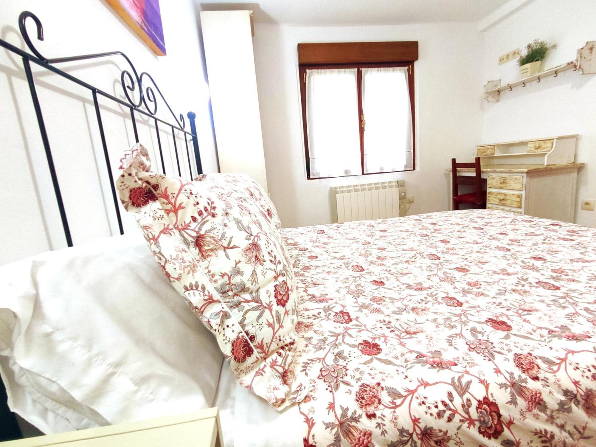 Casa La Cobaraza Vivienda Vacacional Llanes Exterior foto