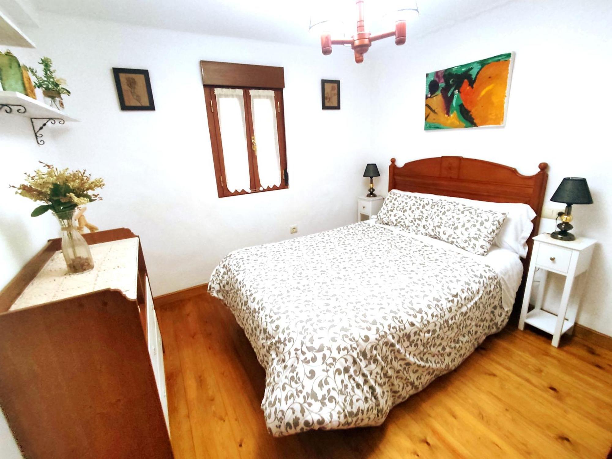 Casa La Cobaraza Vivienda Vacacional Llanes Exterior foto